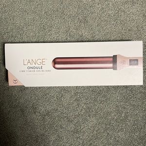 Lange ondule 32mm curling wand